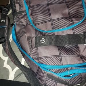 Shaun White backpack